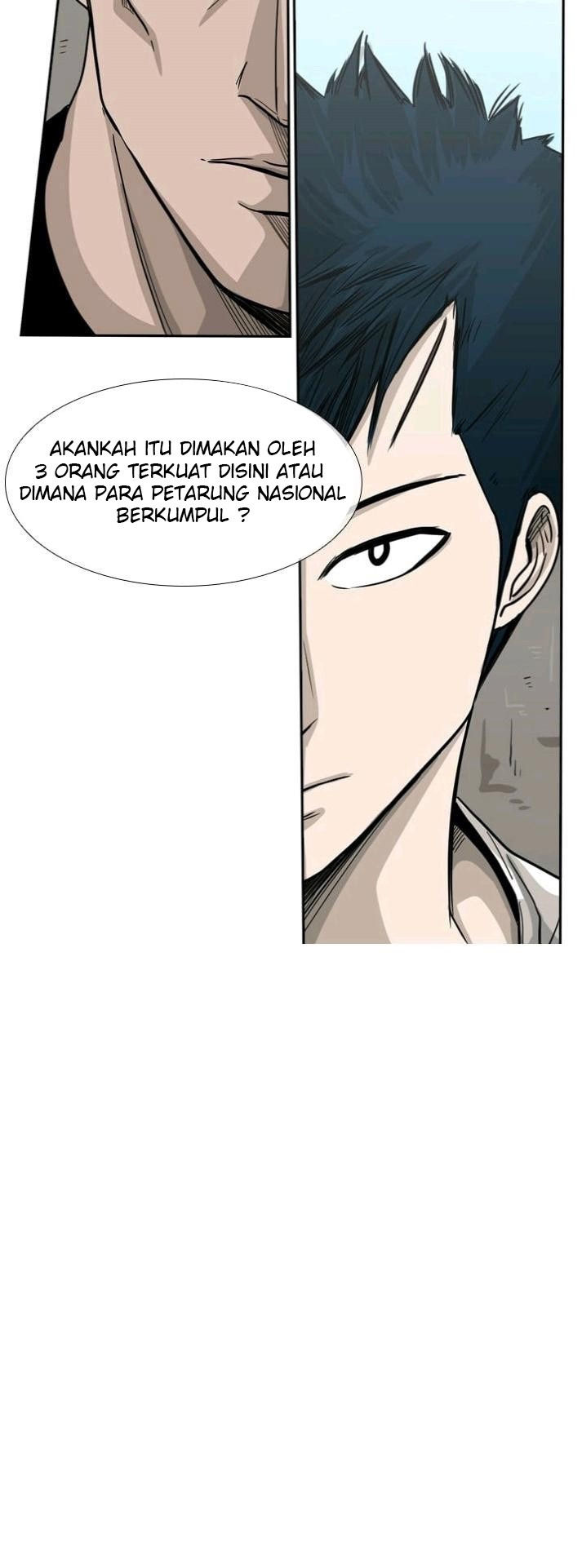 Shark chapter 39