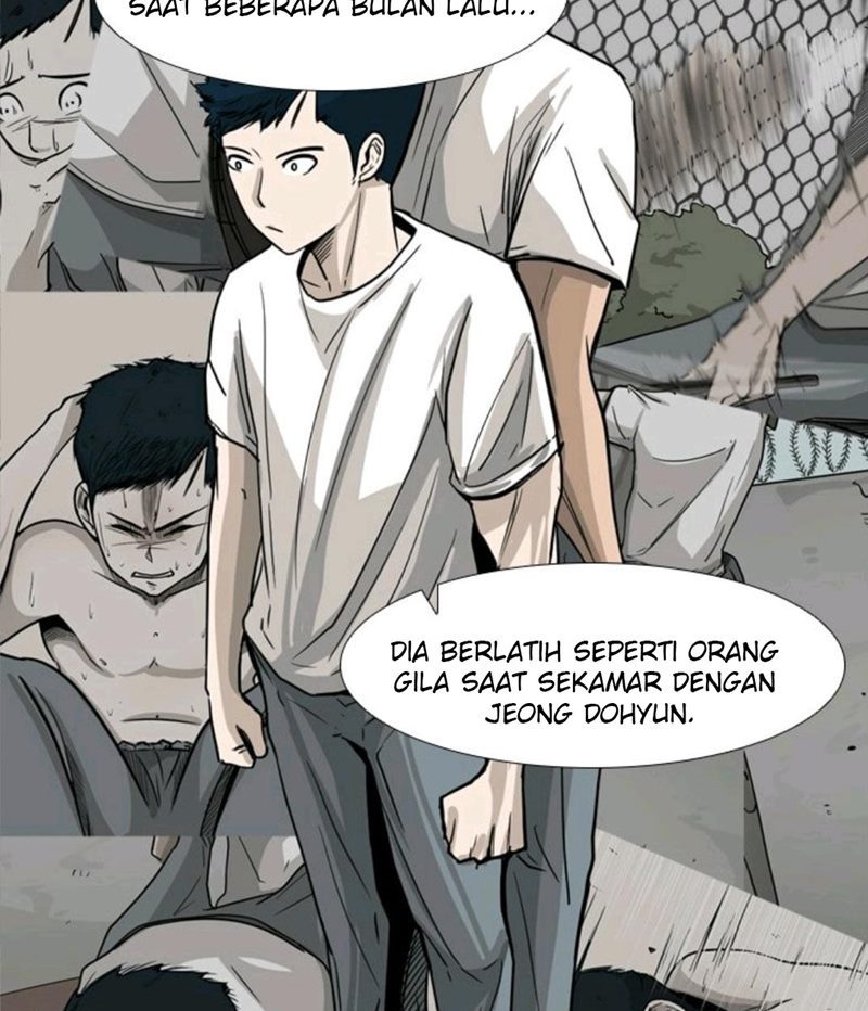 Shark chapter 54