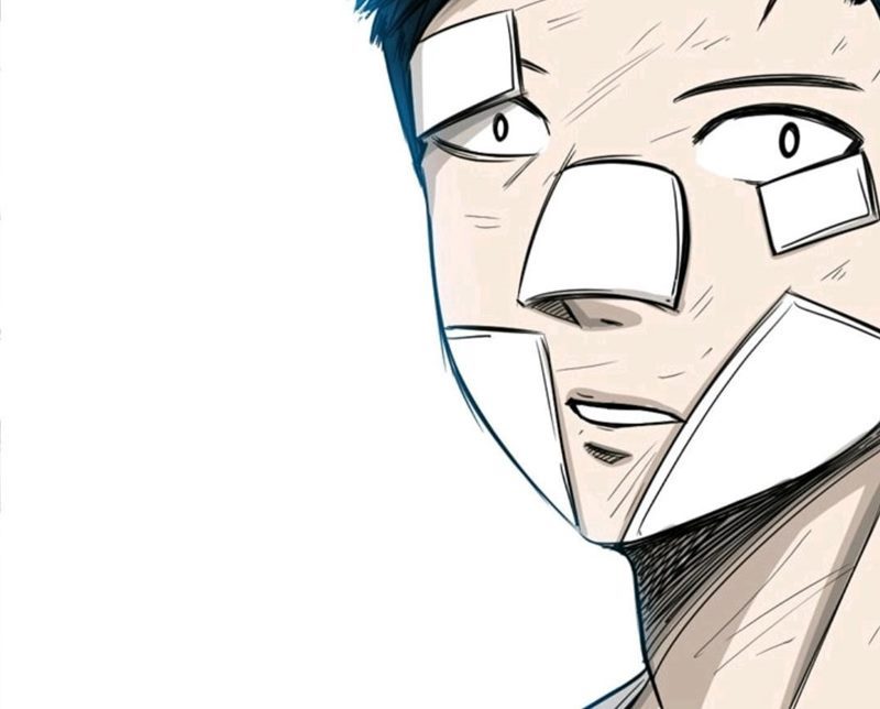 Shark chapter 54