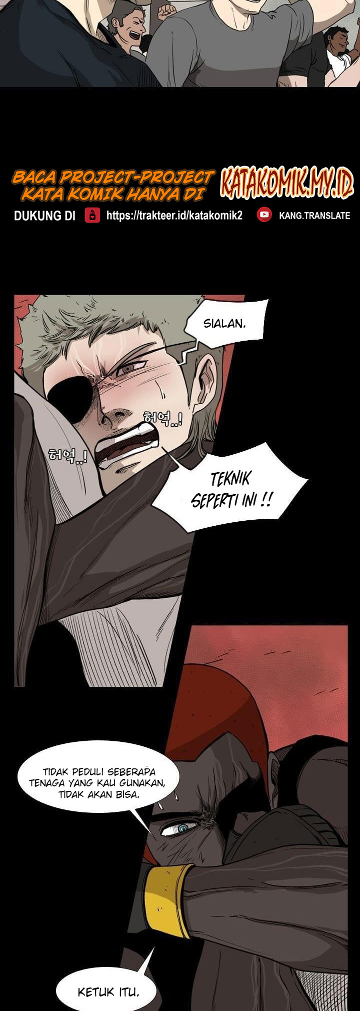Shark chapter 94