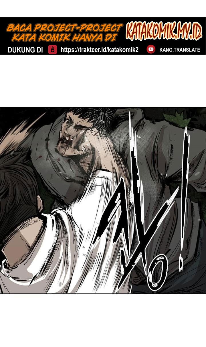 Shark chapter 113