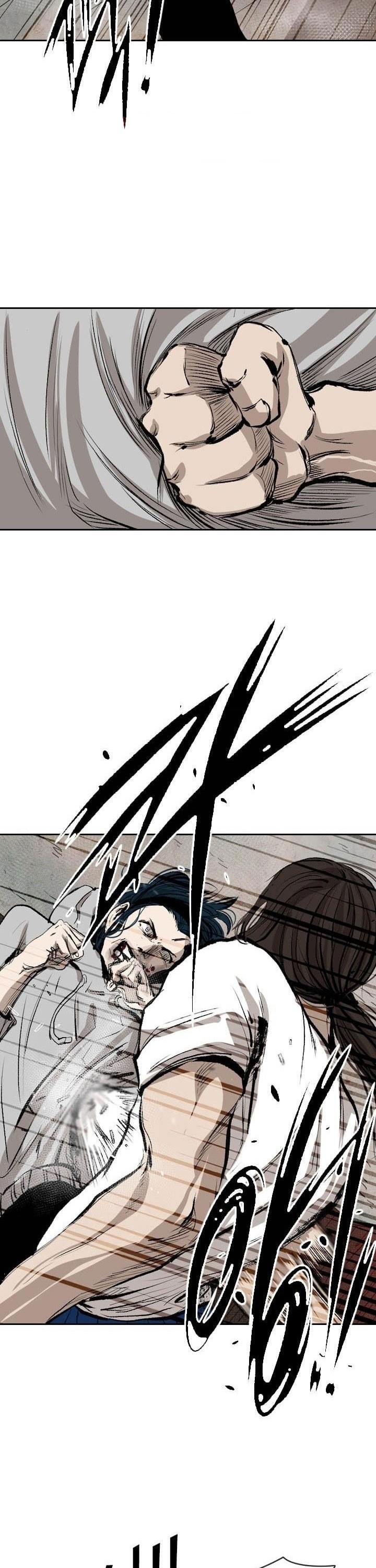 Shark chapter 113