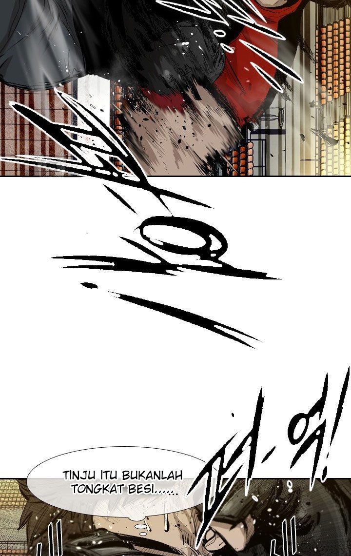 Shark chapter 128