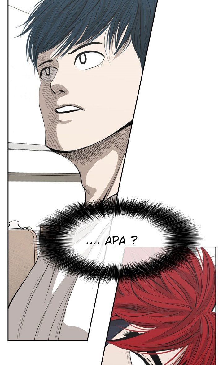 Shark Chapter 136 Bahasa Indonesia