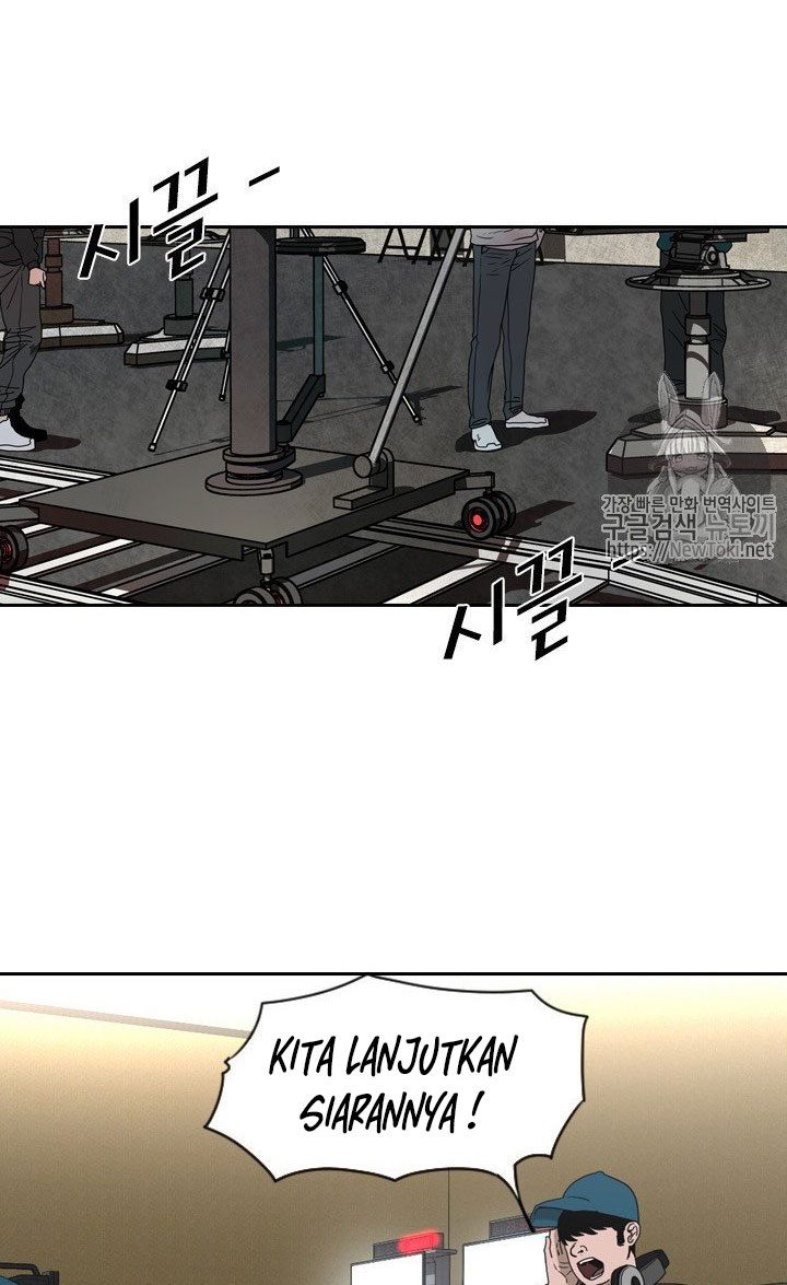 Shark Chapter 136 Bahasa Indonesia