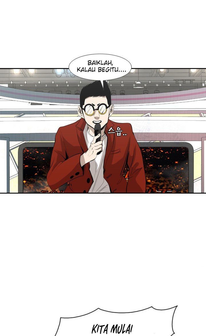 Shark Chapter 136 Bahasa Indonesia