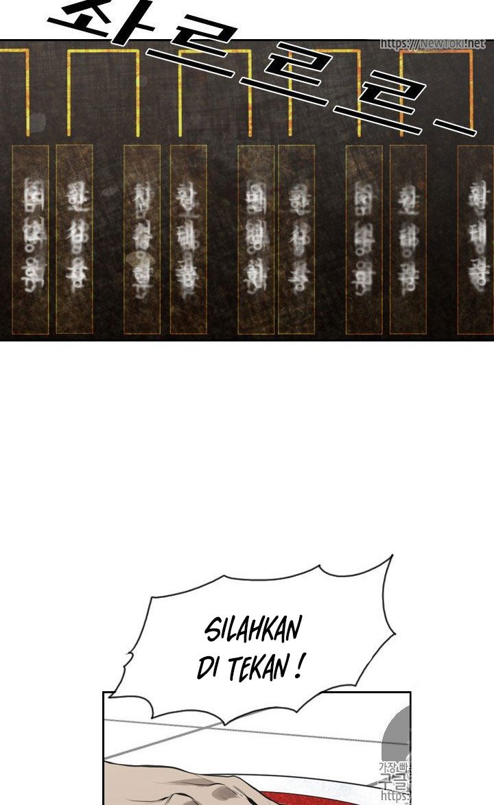 Shark Chapter 136 Bahasa Indonesia