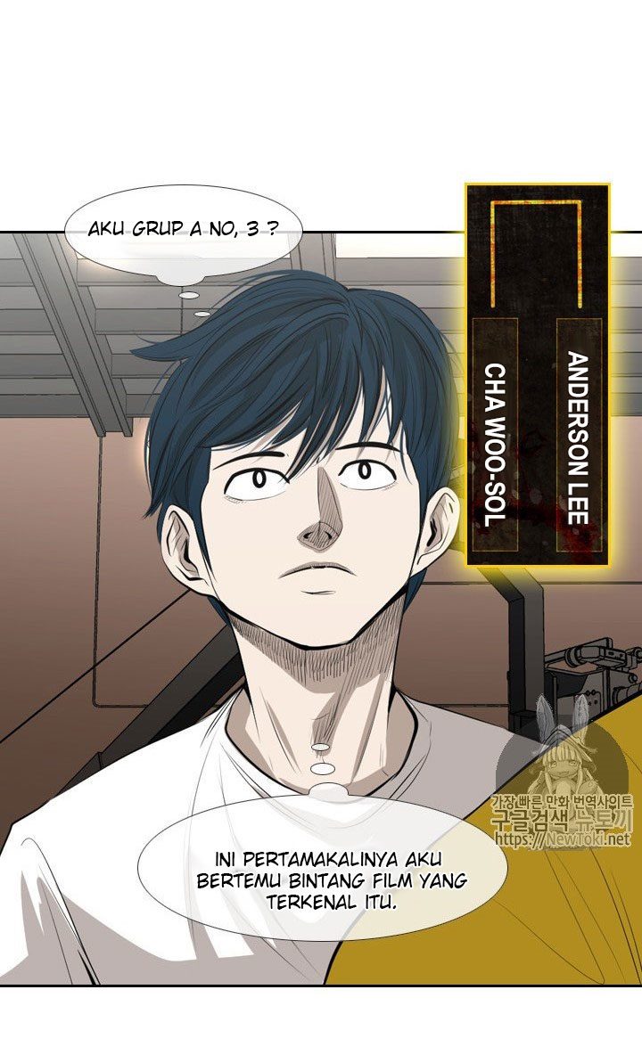 Shark Chapter 136 Bahasa Indonesia