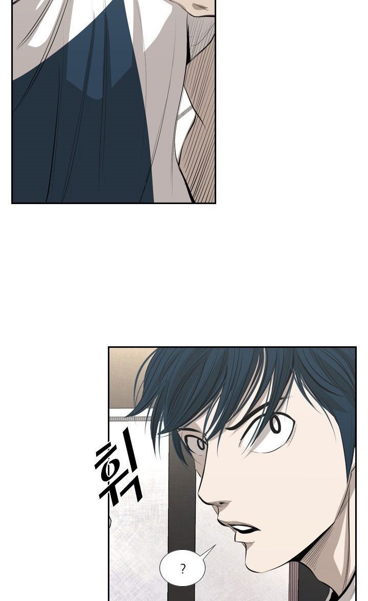 Shark Chapter 136 Bahasa Indonesia