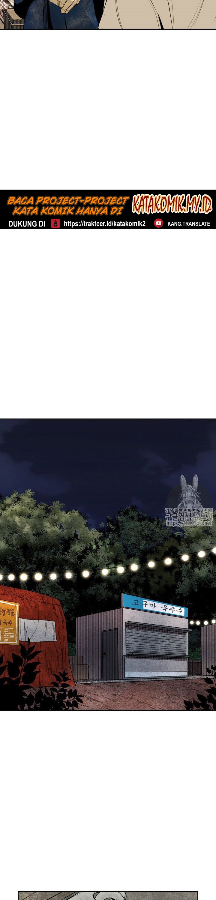 Shark Chapter 138 Bahasa Indonesia