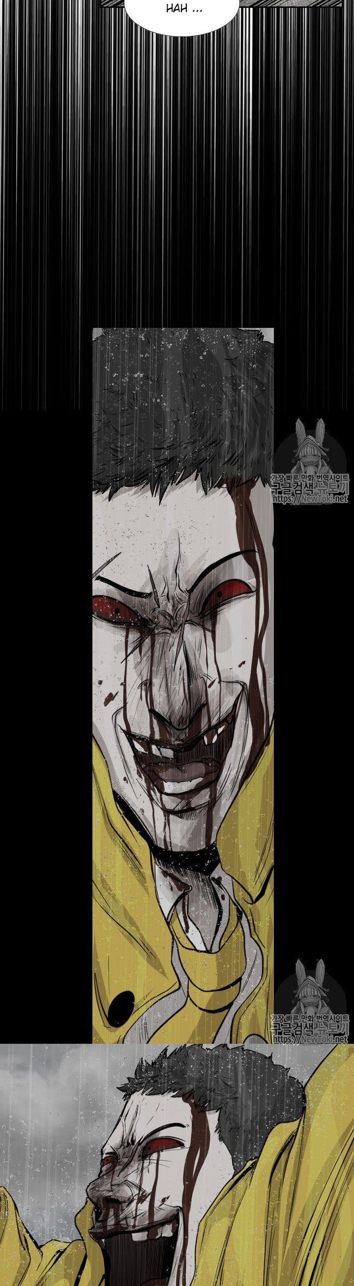 Shark Chapter 138 Bahasa Indonesia