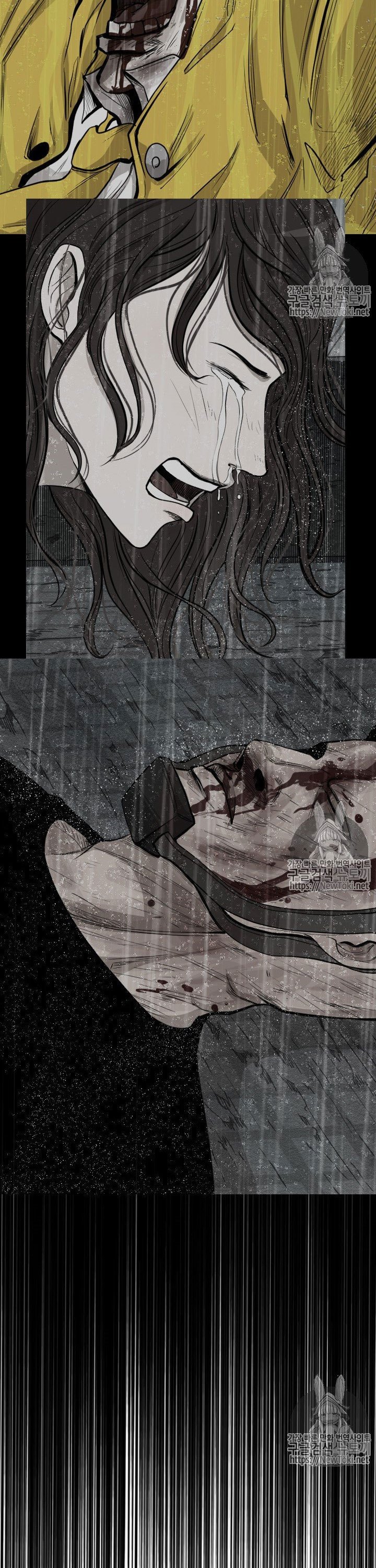 Shark Chapter 138 Bahasa Indonesia