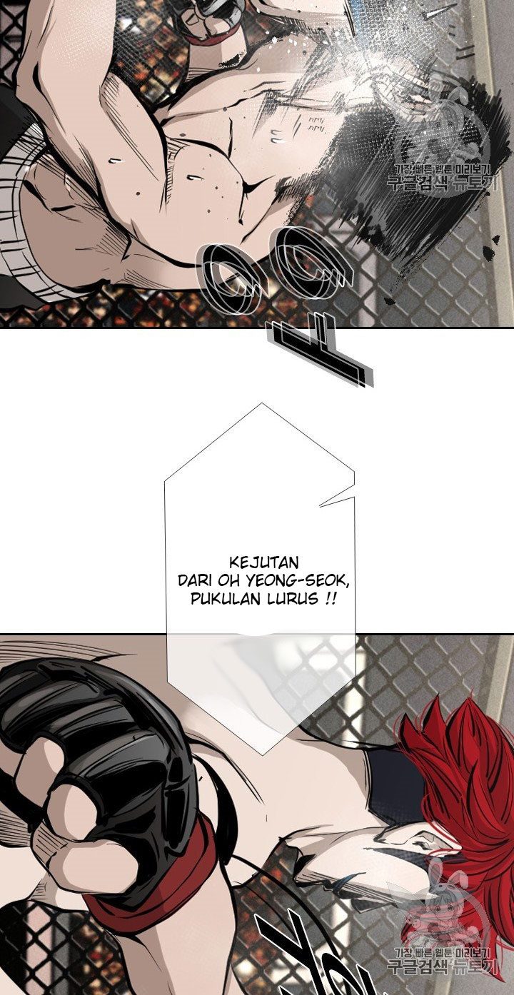 Shark chapter 156