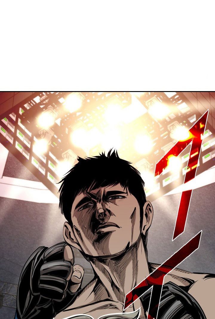 Shark chapter 167