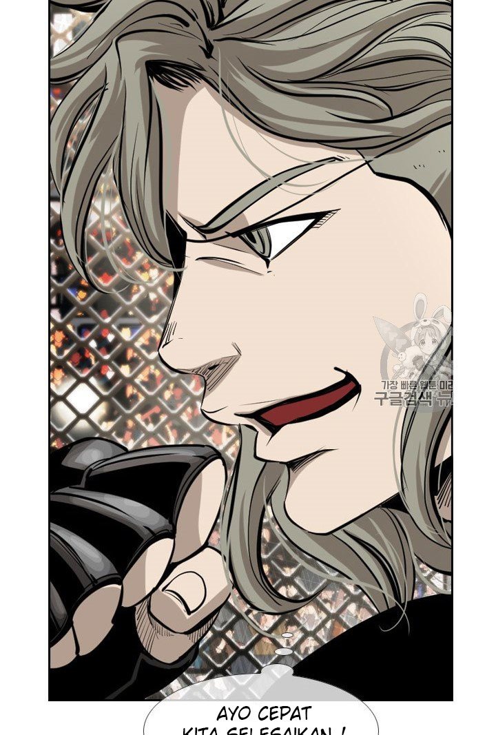 Shark chapter 167
