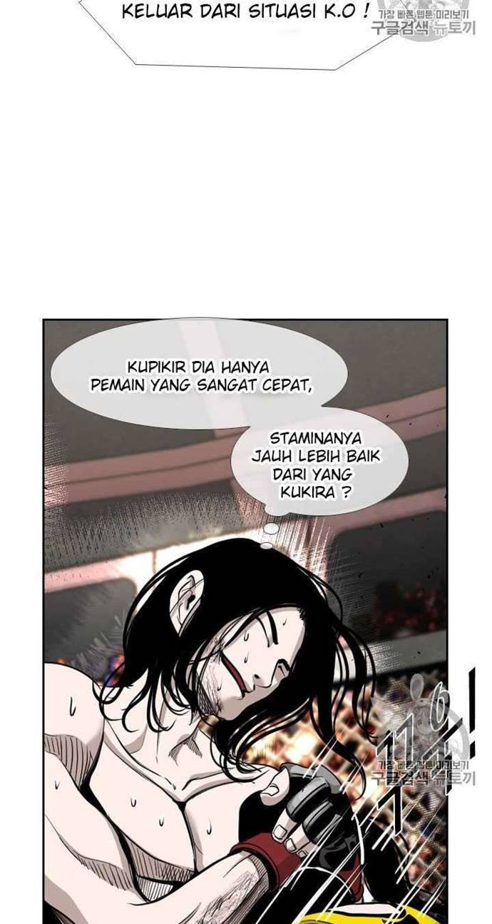 Shark chapter 183