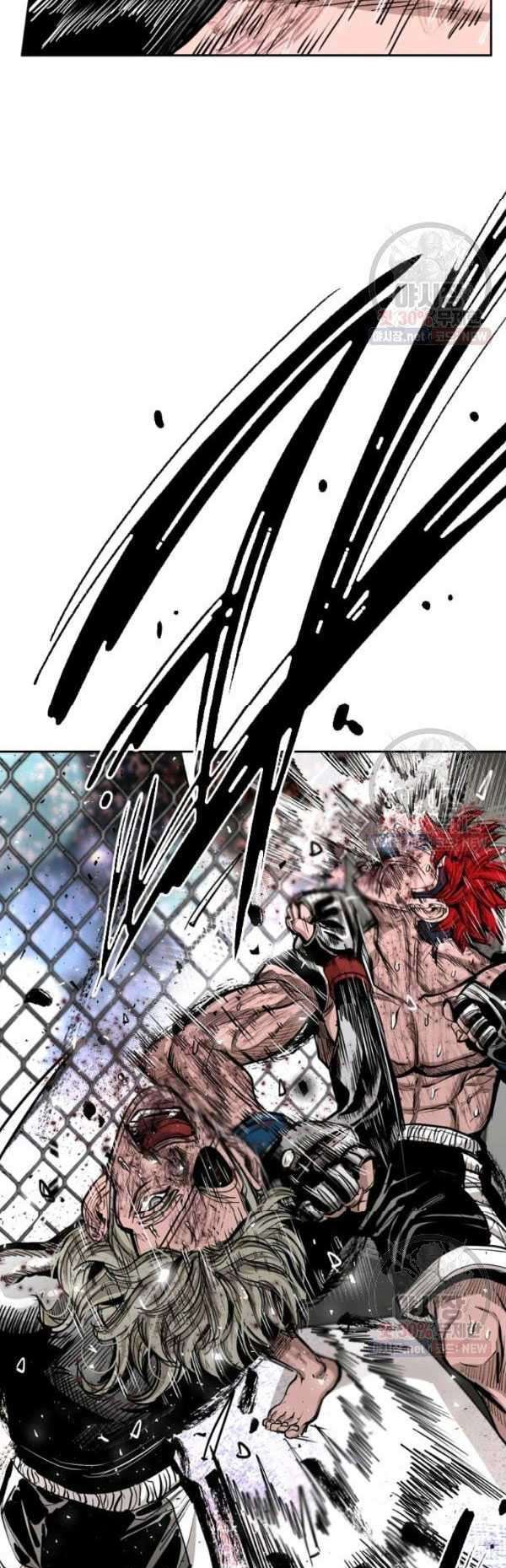 Shark chapter 210