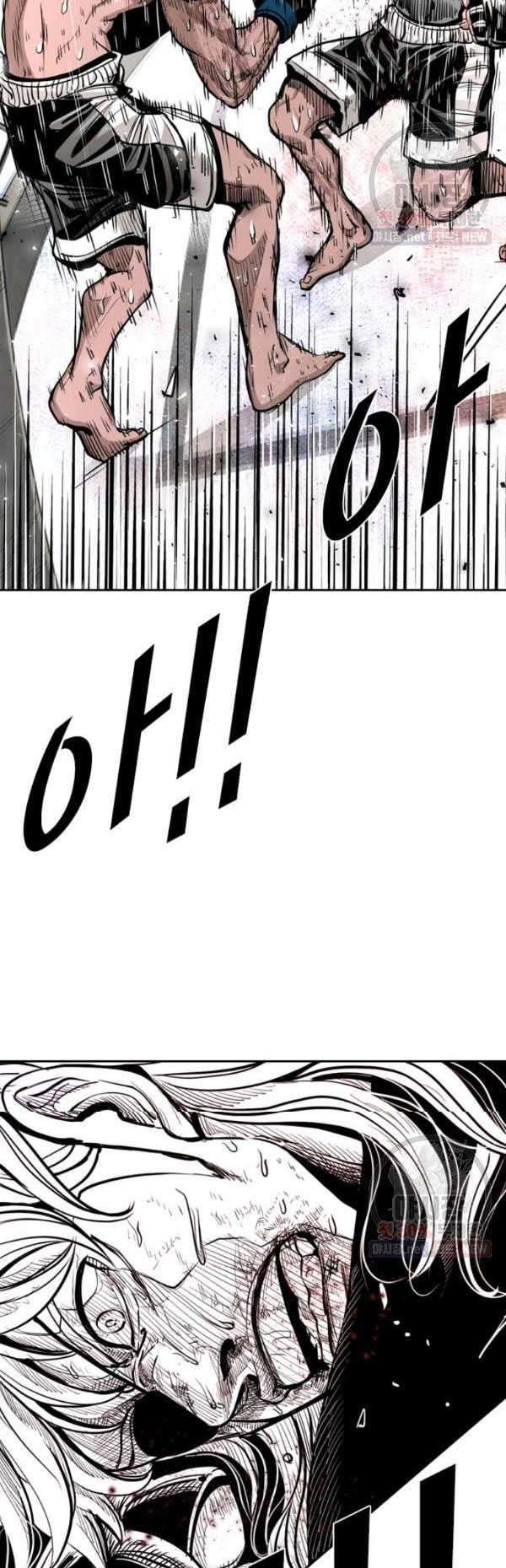 Shark chapter 210