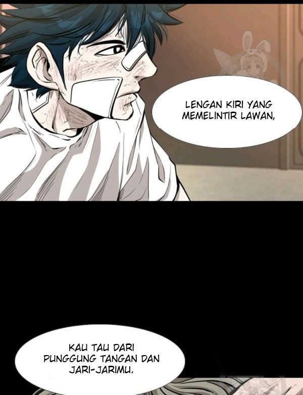 Shark chapter 217