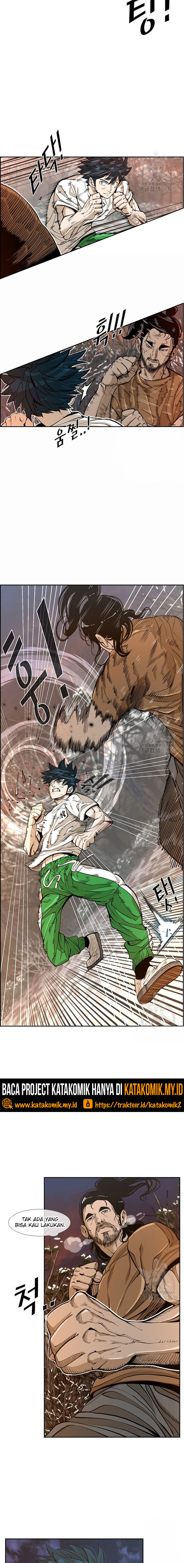 Shark chapter 234