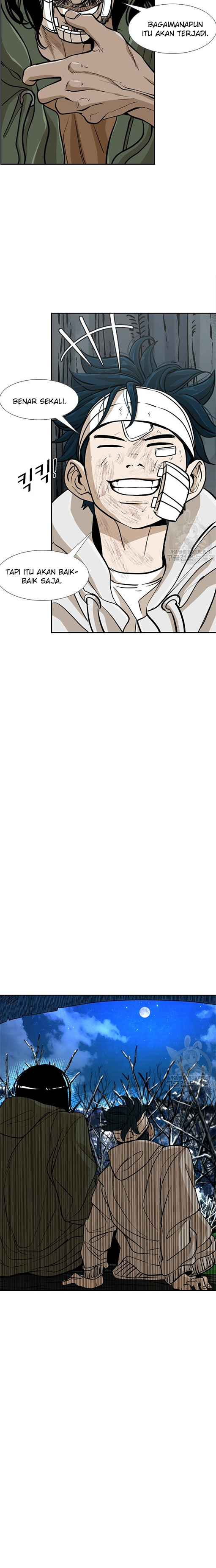 Shark Chapter 237.2 Bahasa Indonesia