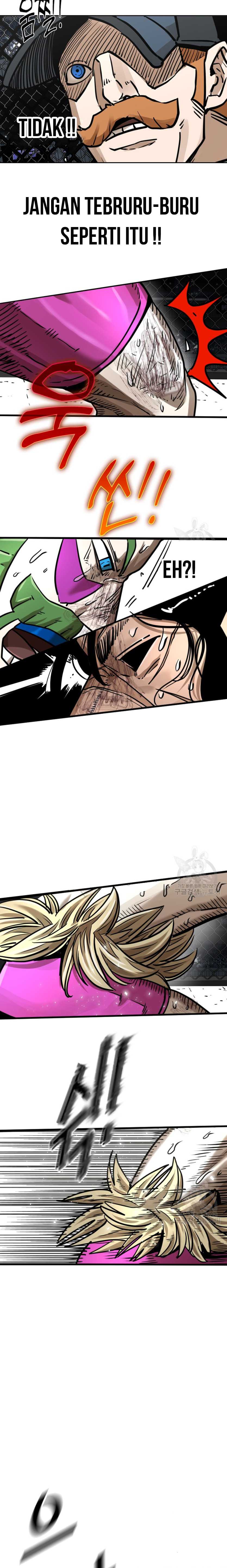 Shark chapter 288