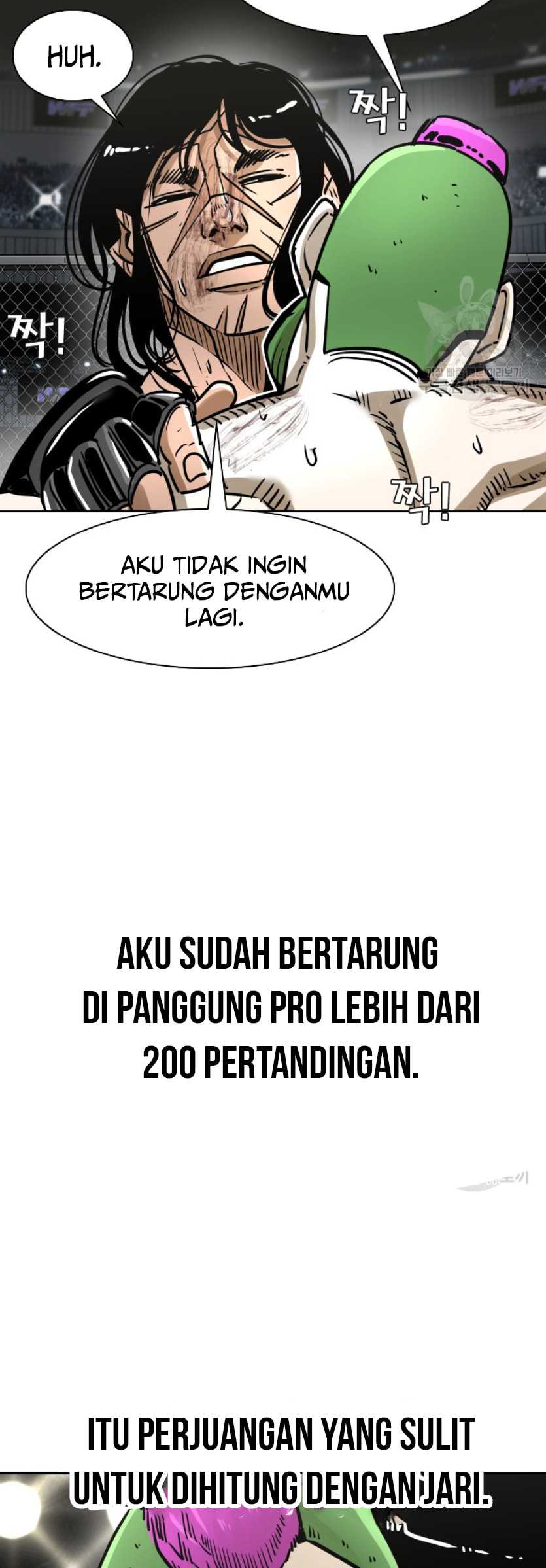 Shark chapter 288