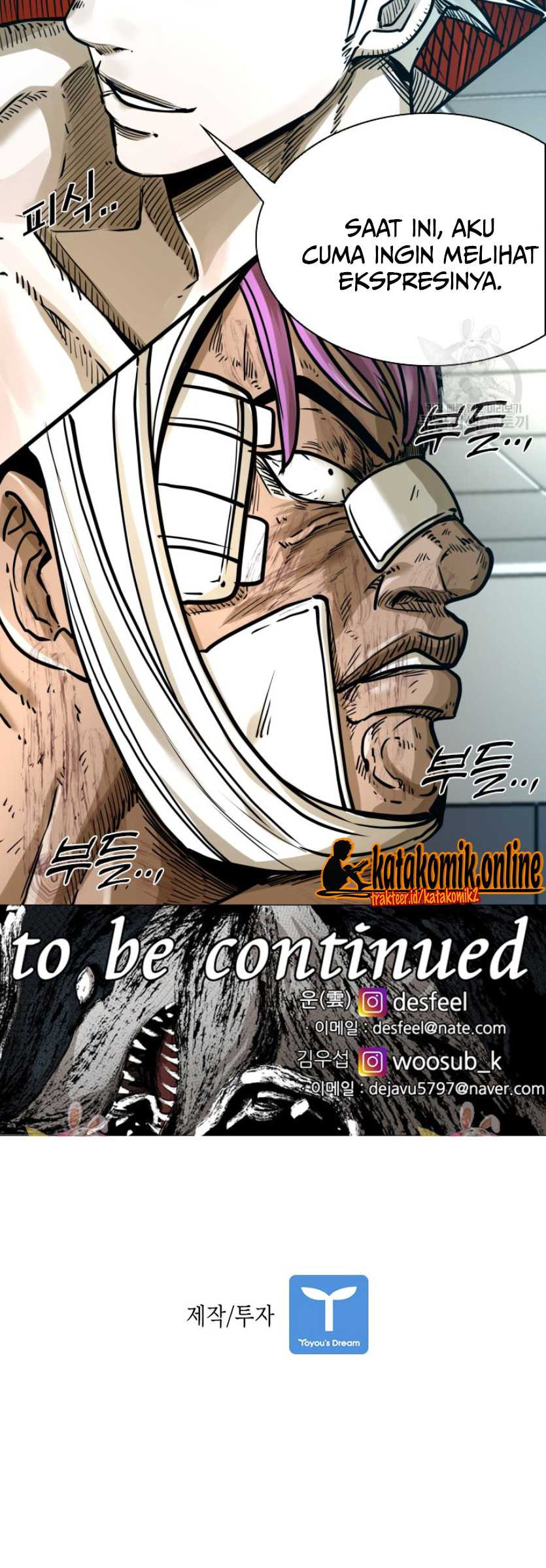 Shark chapter 288