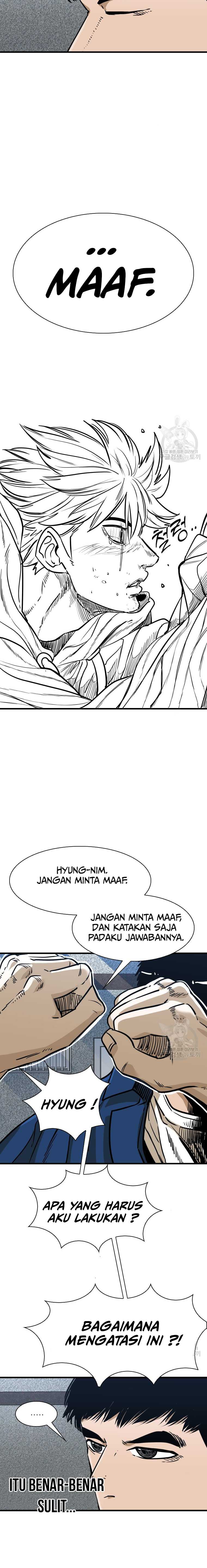 Shark chapter 294