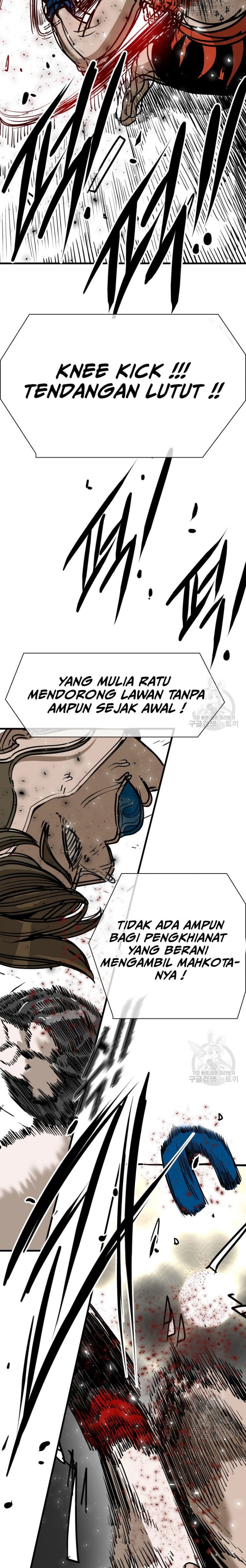 Shark chapter 302