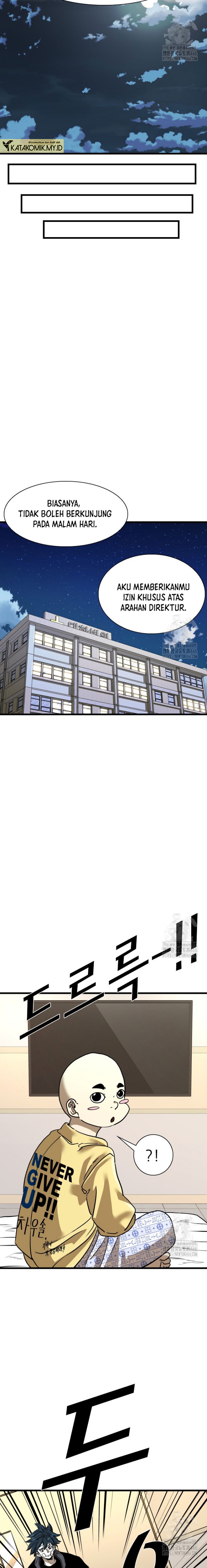 Shark chapter 343