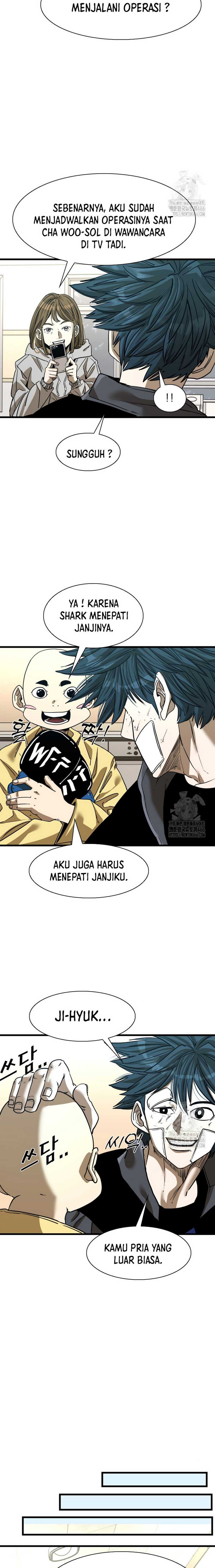 Shark chapter 344