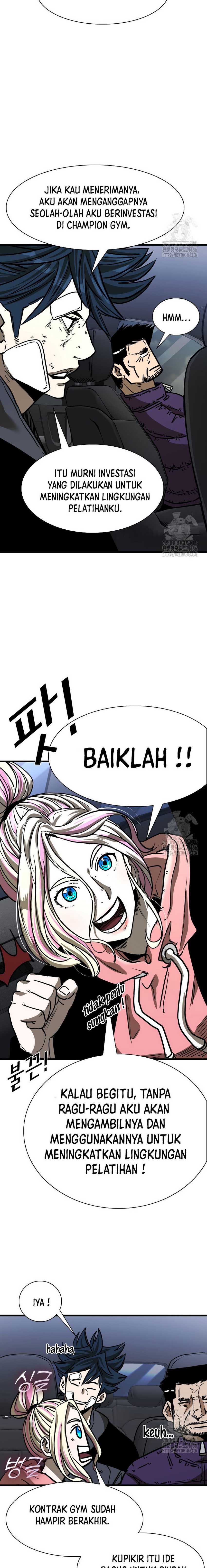 Shark chapter 344