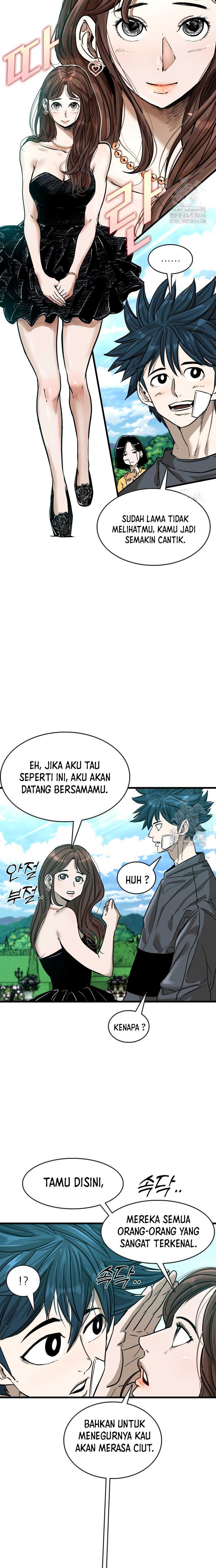 Dilarang COPAS - situs resmi www.mangacanblog.com - Komik shark 349 - chapter 349 350 Indonesia shark 349 - chapter 349 Terbaru 4|Baca Manga Komik Indonesia|Mangacan