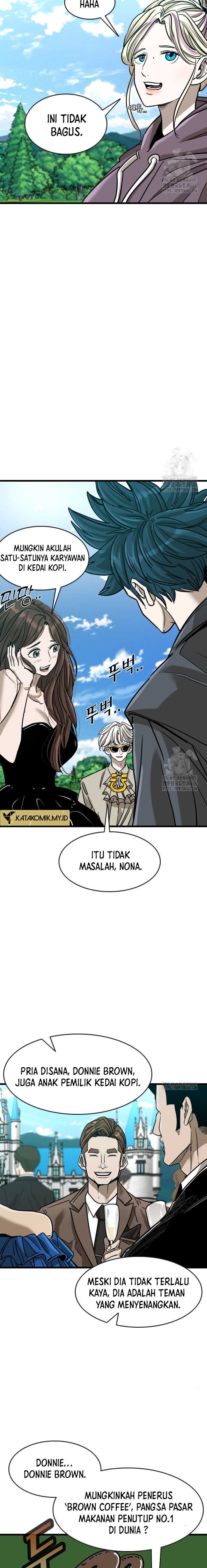 Dilarang COPAS - situs resmi www.mangacanblog.com - Komik shark 349 - chapter 349 350 Indonesia shark 349 - chapter 349 Terbaru 6|Baca Manga Komik Indonesia|Mangacan