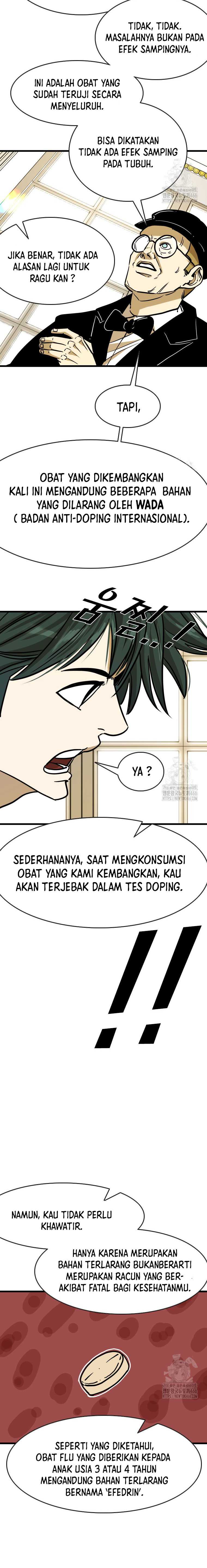 Dilarang COPAS - situs resmi www.mangacanblog.com - Komik shark 349 - chapter 349 350 Indonesia shark 349 - chapter 349 Terbaru 14|Baca Manga Komik Indonesia|Mangacan