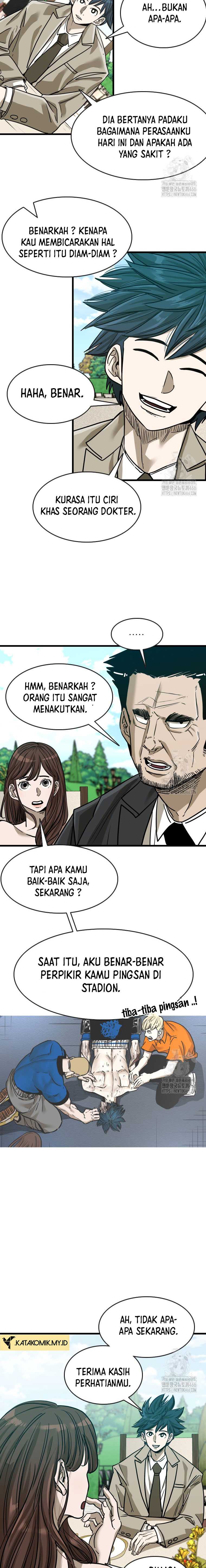 Dilarang COPAS - situs resmi www.mangacanblog.com - Komik shark 350 - chapter 350 351 Indonesia shark 350 - chapter 350 Terbaru 6|Baca Manga Komik Indonesia|Mangacan