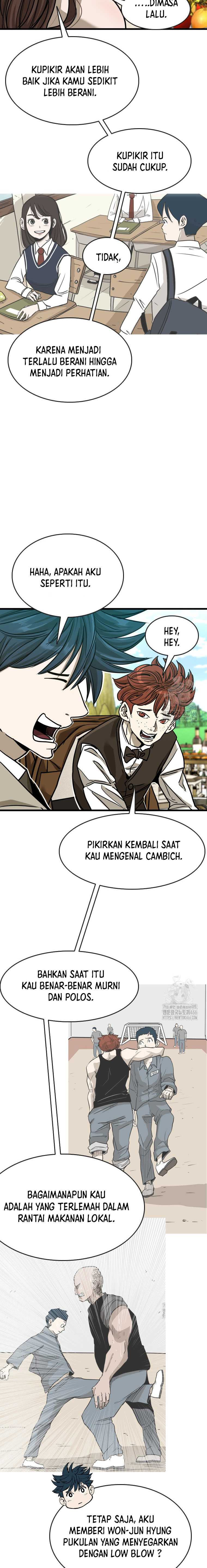 Dilarang COPAS - situs resmi www.mangacanblog.com - Komik shark 350 - chapter 350 351 Indonesia shark 350 - chapter 350 Terbaru 7|Baca Manga Komik Indonesia|Mangacan