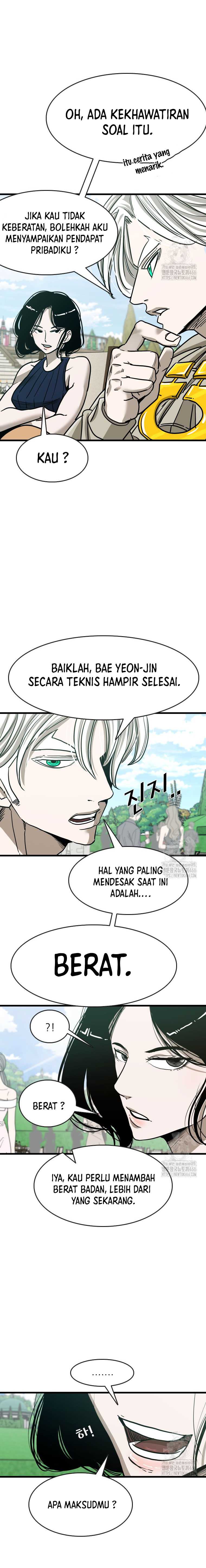 Dilarang COPAS - situs resmi www.mangacanblog.com - Komik shark 350 - chapter 350 351 Indonesia shark 350 - chapter 350 Terbaru 13|Baca Manga Komik Indonesia|Mangacan