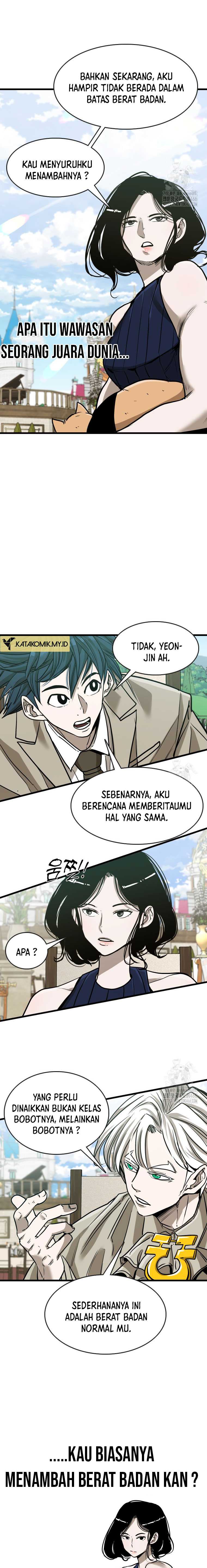 Dilarang COPAS - situs resmi www.mangacanblog.com - Komik shark 350 - chapter 350 351 Indonesia shark 350 - chapter 350 Terbaru 14|Baca Manga Komik Indonesia|Mangacan