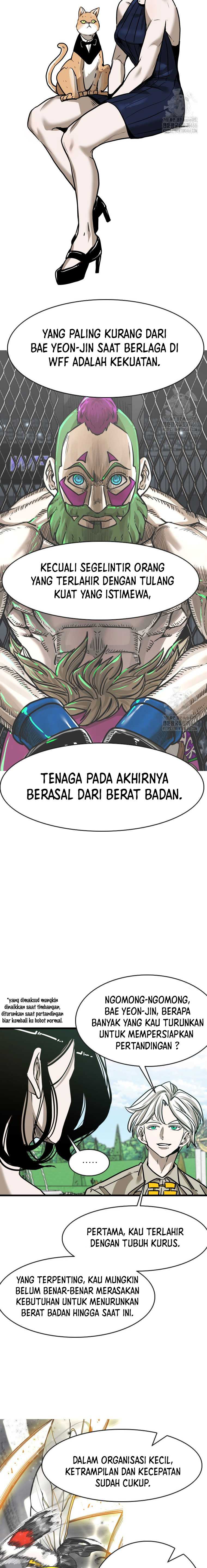 Dilarang COPAS - situs resmi www.mangacanblog.com - Komik shark 350 - chapter 350 351 Indonesia shark 350 - chapter 350 Terbaru 15|Baca Manga Komik Indonesia|Mangacan