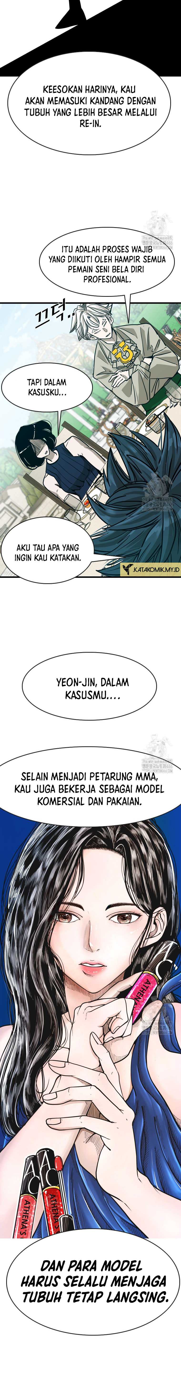 Dilarang COPAS - situs resmi www.mangacanblog.com - Komik shark 350 - chapter 350 351 Indonesia shark 350 - chapter 350 Terbaru 17|Baca Manga Komik Indonesia|Mangacan