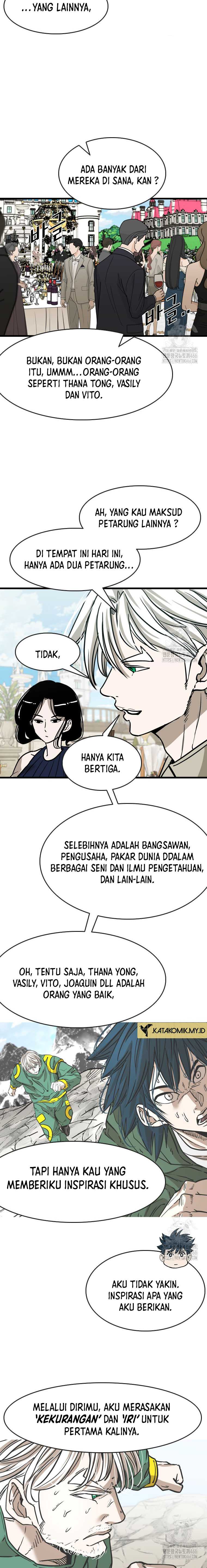 Dilarang COPAS - situs resmi www.mangacanblog.com - Komik shark 350 - chapter 350 351 Indonesia shark 350 - chapter 350 Terbaru 20|Baca Manga Komik Indonesia|Mangacan