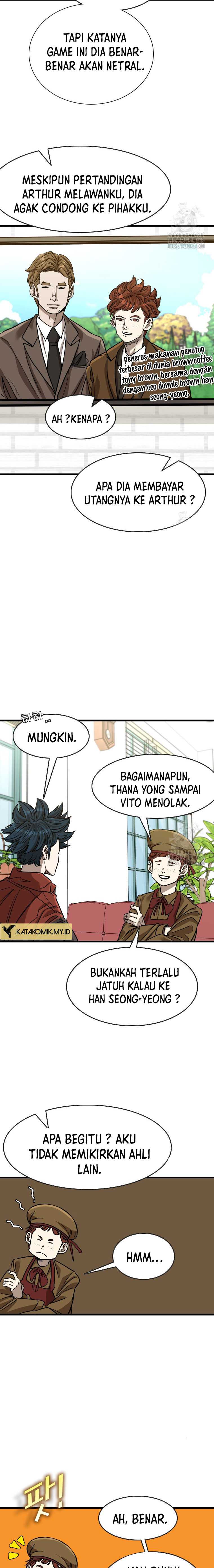 Dilarang COPAS - situs resmi www.mangacanblog.com - Komik shark 353 - chapter 353 354 Indonesia shark 353 - chapter 353 Terbaru 4|Baca Manga Komik Indonesia|Mangacan