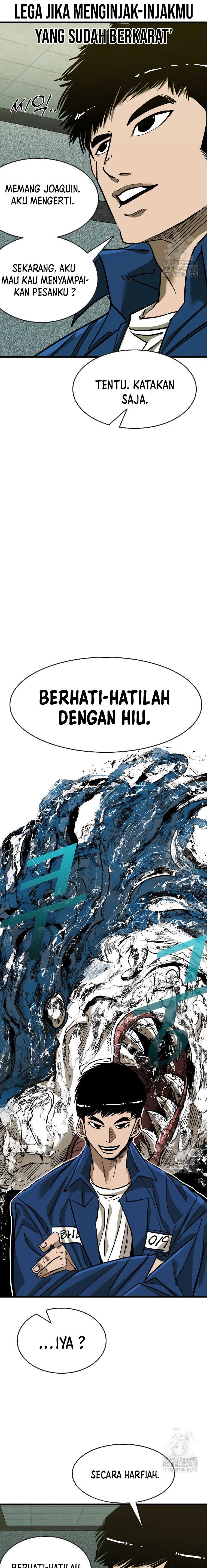 Dilarang COPAS - situs resmi www.mangacanblog.com - Komik shark 353 - chapter 353 354 Indonesia shark 353 - chapter 353 Terbaru 10|Baca Manga Komik Indonesia|Mangacan