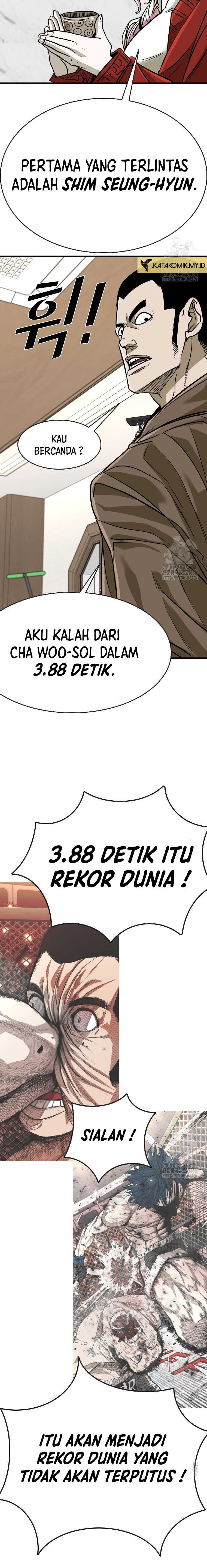 Dilarang COPAS - situs resmi www.mangacanblog.com - Komik shark 353 - chapter 353 354 Indonesia shark 353 - chapter 353 Terbaru 14|Baca Manga Komik Indonesia|Mangacan