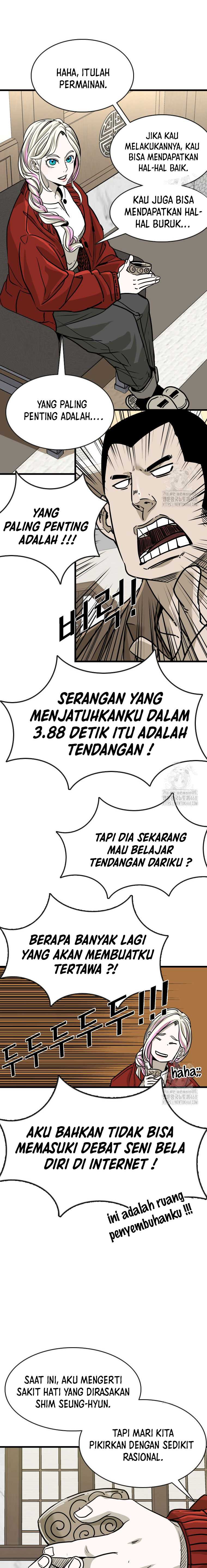 Dilarang COPAS - situs resmi www.mangacanblog.com - Komik shark 353 - chapter 353 354 Indonesia shark 353 - chapter 353 Terbaru 15|Baca Manga Komik Indonesia|Mangacan