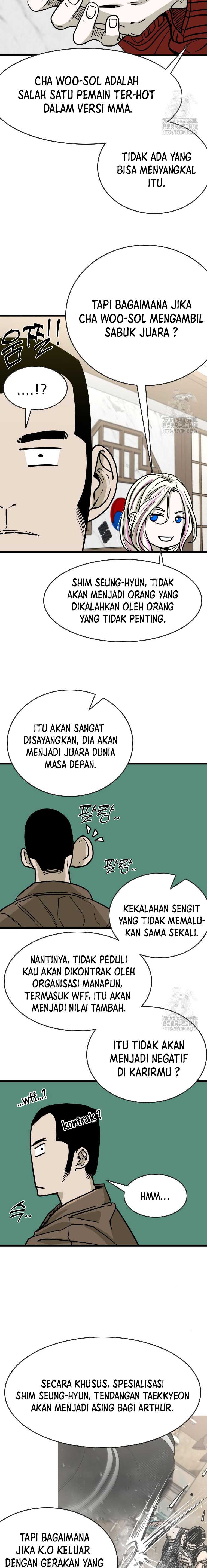 Dilarang COPAS - situs resmi www.mangacanblog.com - Komik shark 353 - chapter 353 354 Indonesia shark 353 - chapter 353 Terbaru 16|Baca Manga Komik Indonesia|Mangacan