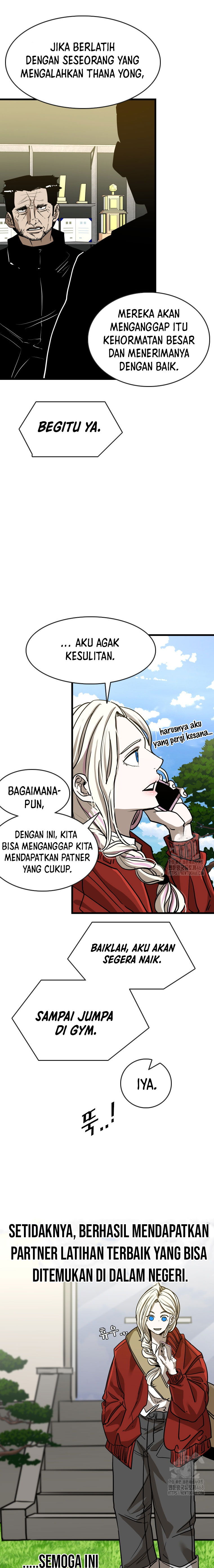 Dilarang COPAS - situs resmi www.mangacanblog.com - Komik shark 354 - chapter 354 355 Indonesia shark 354 - chapter 354 Terbaru 2|Baca Manga Komik Indonesia|Mangacan