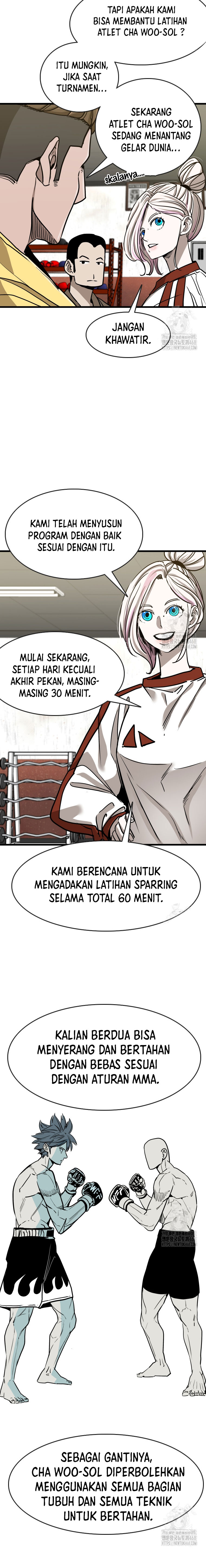 Dilarang COPAS - situs resmi www.mangacanblog.com - Komik shark 354 - chapter 354 355 Indonesia shark 354 - chapter 354 Terbaru 11|Baca Manga Komik Indonesia|Mangacan